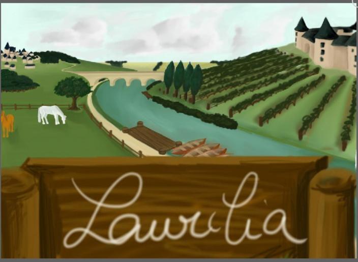 Laurilia Bed and Breakfast Saint-Romain-sur-Cher Εξωτερικό φωτογραφία